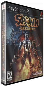Spawn : Armageddon
